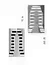 Fig. 13 - Metallization scheme for integrated circuit