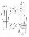 Fig. 04 - METHOD AND APPARATUS FOR MEASURING OUT AND AGITATING BLENDER INGREDIENTS