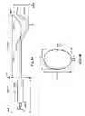Fig. 05 - METHOD AND APPARATUS FOR MEASURING OUT AND AGITATING BLENDER INGREDIENTS