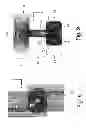 Fig. 05 - TWIST FLOW MICROFLUIDIC MIXER AND MODULE