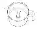 Fig. 01 - KITCHEN APPLIANCE
