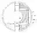 Fig. 01 - Televiewer image wood-grain reduction techniques