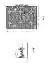 Fig. 05 - Televiewer image wood-grain reduction techniques