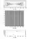 Fig. 16 - Televiewer image wood-grain reduction techniques
