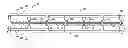 Fig. 01 - Seismic cable for seismic prospection tolerant to failure on power supplying and/or data transmission lines