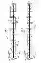 Fig. 04 - Seismic cable for seismic prospection tolerant to failure on power supplying and/or data transmission lines