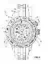 Fig. 02 - WATCH DEVICE WITH EVENT PLANNING ELEMENTS