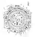 Fig. 03 - WATCH DEVICE WITH EVENT PLANNING ELEMENTS