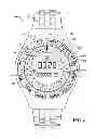 Fig. 05 - WATCH DEVICE WITH EVENT PLANNING ELEMENTS