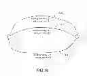 Fig. 08 - Pseudowire protection using a standby pseudowire