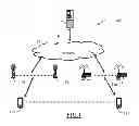 Fig. 02 - Affiliation of mobile stations and protected access points