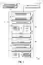 Fig. 02 - Service data flow detection in a conforming 3GPP access network having a packet modification function