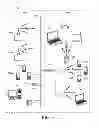 Fig. 02 - Method and system for determining sustainable throughput over wireless networks