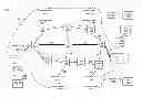 Fig. 01 - System and Method for Assigning Paths for Data Flows Through a Wide-Area Network