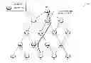 Fig. 01 - Duplicating traffic along local detours before path remerge to increase packet delivery