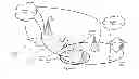 Fig. 15 - User equipment link quality estimation based on positioning