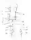 Fig. 01 - Node in a wireless communication system, the node having different functional modes