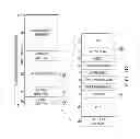 Fig. 04 - FRAME SPECIFICATION FOR A WIRELESS NETWORK COMMUNICATION
