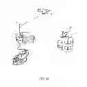 Fig. 02 - Virtual broadband receiver, and system and method utilizing same