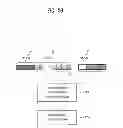 Fig. 35 - Method for transmitting downlink control channel in a mobile communications system and a method for mapping the control channel to physical resource using block interleaver in a mobile communications system