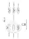 Fig. 18 - Mobile station apparatus, management method in a mobile station apparatus, processing section, base station apparatus and communication system