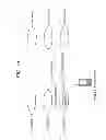 Fig. 19 - Mobile station apparatus, management method in a mobile station apparatus, processing section, base station apparatus and communication system