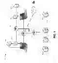 Fig. 02 - Remote service identifier