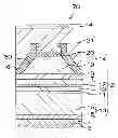 Fig. 01 - Semiconductor laser device and manufacturing method thereof