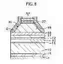 Fig. 09 - Semiconductor laser device and manufacturing method thereof