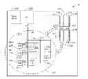 Fig. 01 - Temperature Controlled Structured ASIC Manufactured on a 28 NM CMOS Process Lithographic Node