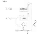 Fig. 35 - Picture decoding device with a motion compensation prediction