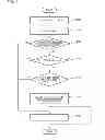 Fig. 45 - Picture decoding device with a motion compensation prediction
