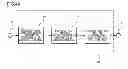 Fig. 47 - Picture decoding device with a motion compensation prediction