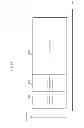 Fig. 67 - TRANSMISSION DEVICE, TRANSMISSION METHOD, RECEIVING DEVICE AND RECEIVING METHOD