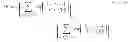 Fig. 12 - BICM decoding in the presence of co-channel interference