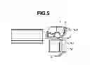 Fig. 06 - MOBILE X-RAY GENERATION APPARATUS AND MOBILE X-RAY IMAGING SYSTEM