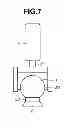 Fig. 08 - MOBILE X-RAY GENERATION APPARATUS AND MOBILE X-RAY IMAGING SYSTEM