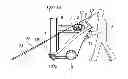 Fig. 01 - MOBILE X-RAY GENERATION APPARATUS AND MOBILE X-RAY IMAGING SYSTEM
