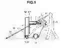 Fig. 02 - MOBILE X-RAY GENERATION APPARATUS AND MOBILE X-RAY IMAGING SYSTEM