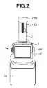 Fig. 03 - MOBILE X-RAY GENERATION APPARATUS AND MOBILE X-RAY IMAGING SYSTEM