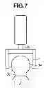 Fig. 08 - MOBILE X-RAY GENERATION APPARATUS AND MOBILE X-RAY IMAGING SYSTEM