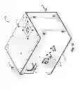 Fig. 02 - Finned anode