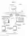 Fig. 70 - Communication device that receives external device information from an external device using near field communication