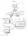 Fig. 78 - Communication device that receives external device information from an external device using near field communication