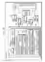 Fig. 85 - Communication device that receives external device information from an external device using near field communication