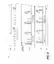 Fig. 15 - High bandwidth configurable serial link