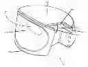 Fig. 01 - Acoustic Amplification Device