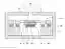 Fig. 01 - Component having a micromechanical microphone structure