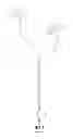 Fig. 02 - Radiation-resistant earphone wire