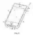 Fig. 02 - Acoustic assembly for an electronic device